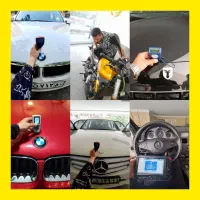 کارشناس خودروتهرانپارس نارمک حکیمیه رسالت مجیدیه