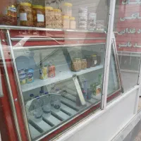 یخچال ویترینی