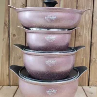 فروش لوازم خانگی قابلمه و غیره