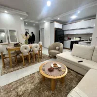 اجاره-آپارتمان-100متری-فول-امکانات-صفر-2-خوابه-گاز
