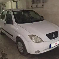 تیبا ۱ مدل ۹۳ بی رنگ