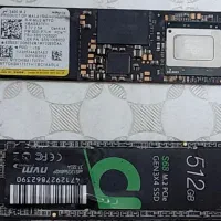 هارد اس اس دی ام تو ssd m2