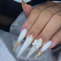 اموزش کاشت ناخن اموزش رنگ مو اموزش شنیون و.. ـ