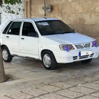 پراید ۱۱۱