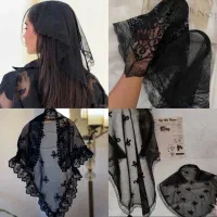 مینی اسکارف یا تل اسکارف