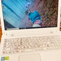 Asus X541U