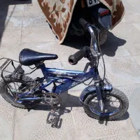 دوچرخه سایز ۱۲