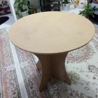 میزخاطره بزرگ