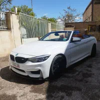 بی ام ویBMW440iگذر ارس