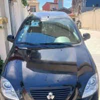 تیبا2مدل 1401 بدونه رنگ