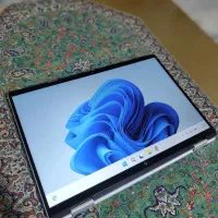 hp envy x360 14 r5 8640hs|رایانه همراه|آستانه اشرفیه, |دیوار