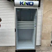 یخچال ایستاده کینو ۸۰ سانتی 2023