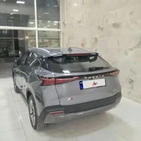 فونیکس ev تمام برق ماشین آبادان هستش
