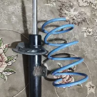 کمک فنر