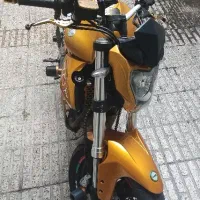 بنلی۳۰۰ مدل ۹۶