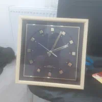 ساعت قدیمی