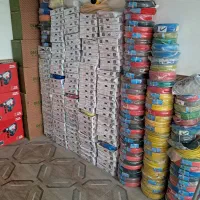 فروش ویژه سیم وکابل