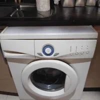 لباسشویی ال جی ۷کیلویی