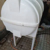 تانکر آب