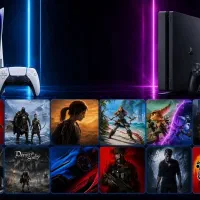 نصب بازی ps4 .ps5