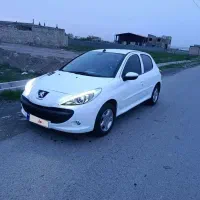207مدل 1400