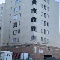 اپارتمان ۱۱۵متری انتهای هپکو نوساز