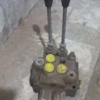 شیررومانی بیل دار