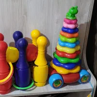 اسباب بازی