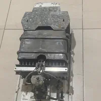 اب گرمکن دیواری