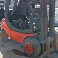 لیفتراک لینده 3تن