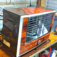 چراغ نفتی ژاپنی سایز ۳۶