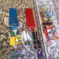 لگو|اسباب‌بازی بچه|شهرکرد, |دیوار