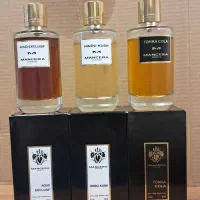فروش ۳ عطر برند فرانسوی مانسرا (Mancera)