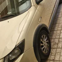 کوئیک اتومات فول پارس خودرو