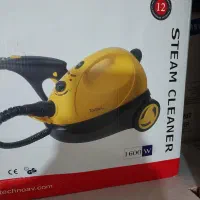 بخارشور برند تکنو