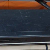 DVD پلیر LG مدل DV-4560PM با کنترل اصلی