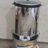 سبزی خوردکن برقی