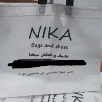 چاپ بگ پارچه ای ، ساک دستی پارچه ای