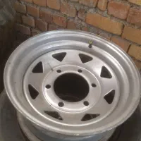 رینگ کاروان