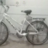 دوچرخه کامل آلومینیوم سایز ۲۶