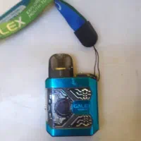 پاد ترک سیگار