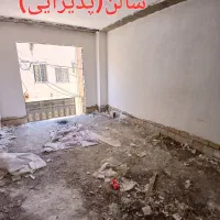 اپارتمان طبقه سوم ‌حمیدیان نواوران بر اصلی نواور