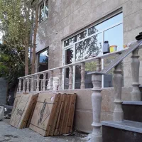 بنای ساختمان