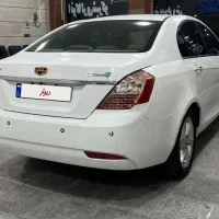 جیلی 2013|خودرو سواری و وانت|سنندج, |دیوار