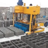 نیازمند سرمایه گذار یا شریک در بلوک زنی
