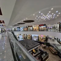 اجاره غرفه ۳۳ متری مرکز تجاری