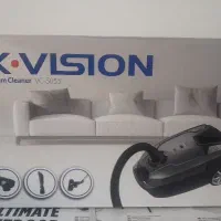 جاروبرقی ایکس ویژن