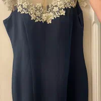 لباس مجلسی