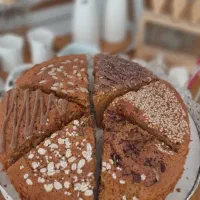 کیک رژیمی