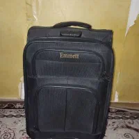 چمدان مسافرتی سایز کوچک